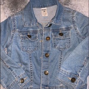 Lot of girls 3T outer wear